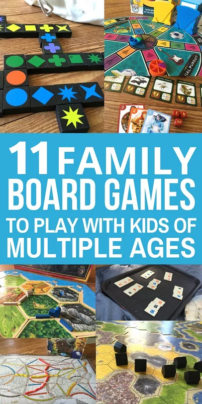 Plunder - Family Board Games - Board Games for Kids - Strategy Board Games  - Fun Family Game Night - Ages 10 and Up - 2 to 6 Players
