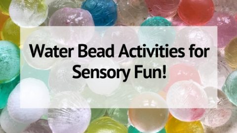 42 Fun STEM Activities For 4 Year Olds (and Preschoolers)