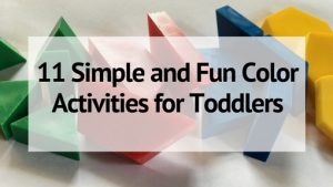 Activities For Kids Of All Ages