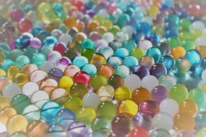 Everything You Want To Know About Water Beads For Sensory Play