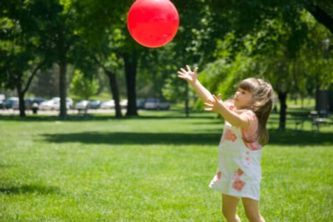 11 Gross Motor Activities For Toddlers To Build Muscles And Coordination