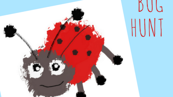 Image for Garden Bug Hunt
