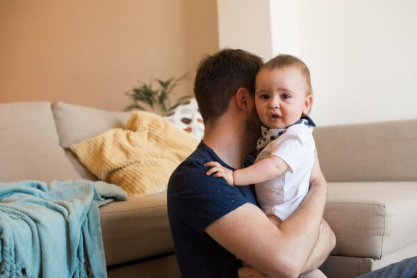 How To Soothe A Crying Baby- 9 Tips To Calm Them Now