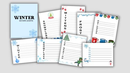 8-free-acrostic-poems-for-winter-pdf-download