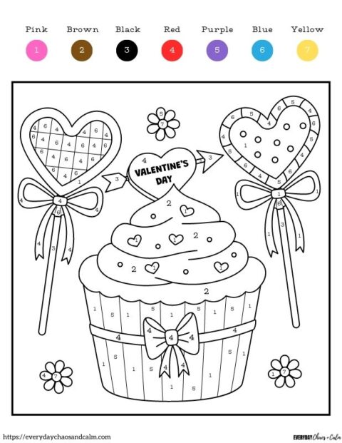 5-free-valentine-color-by-number-worksheets-for-kids