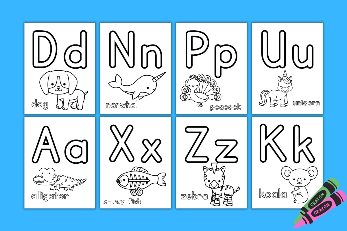 Printables - Everyday Chaos And Calm