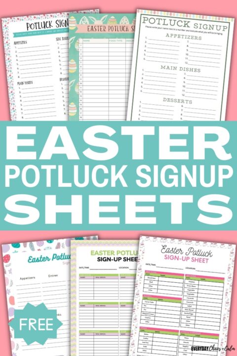 7-free-easter-potluck-sign-up-sheets-pdf-printable