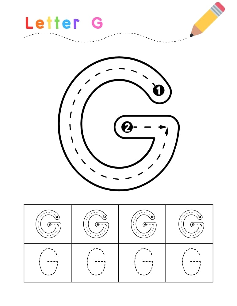 printable alphabet template