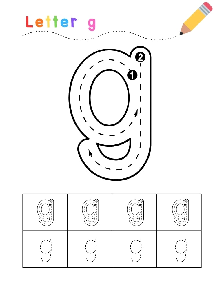 printable alphabet template