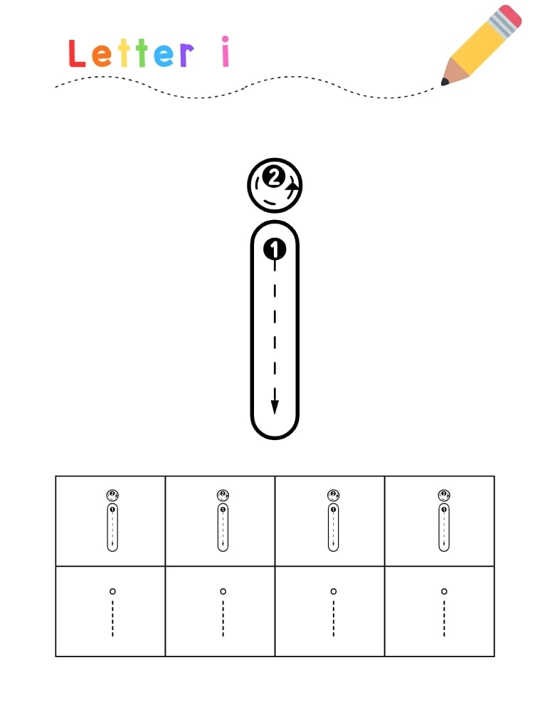 printable alphabet template