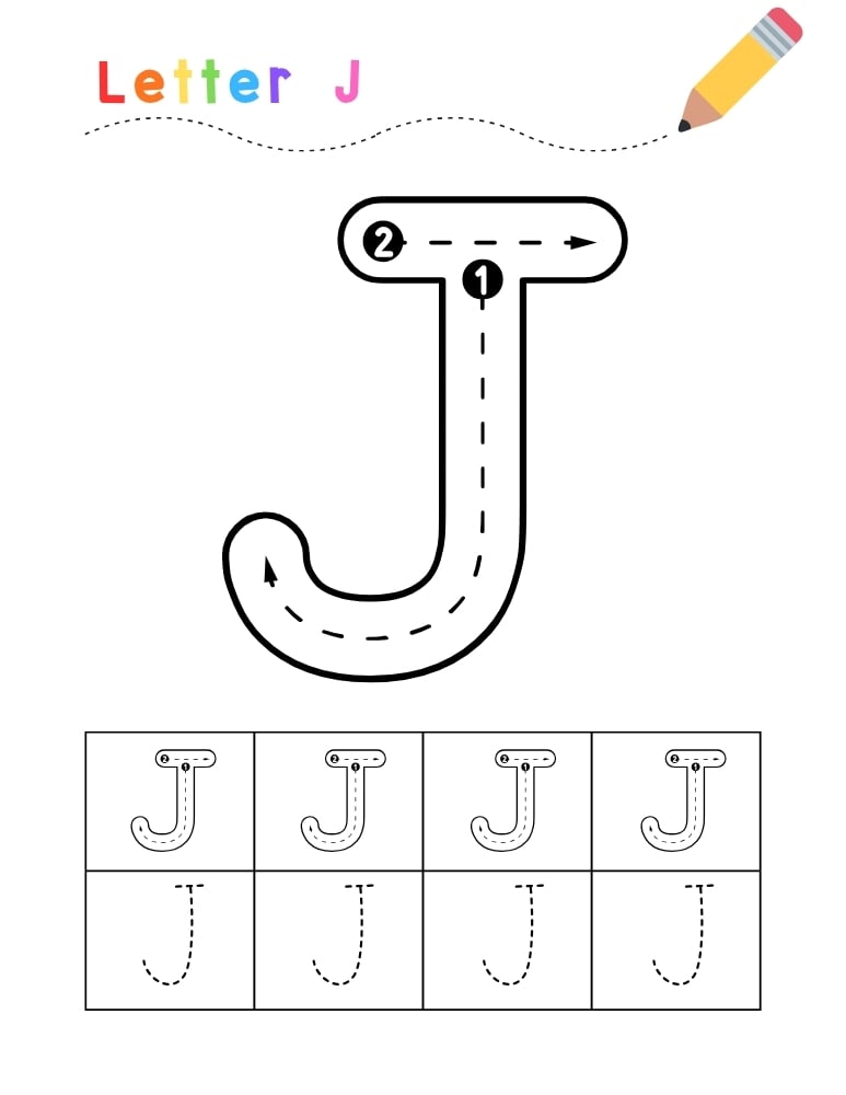 printable alphabet template
