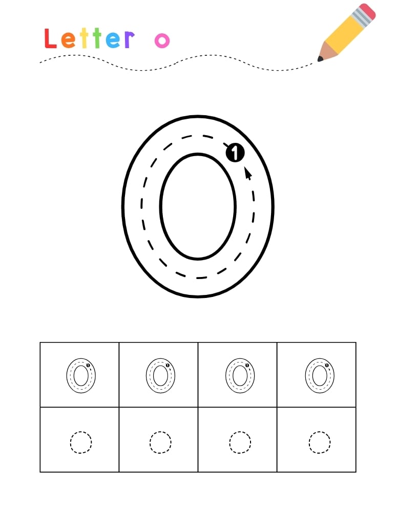 printable alphabet template