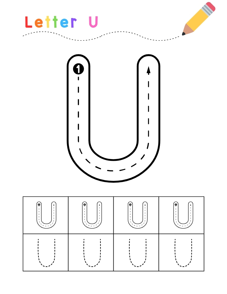 printable alphabet template