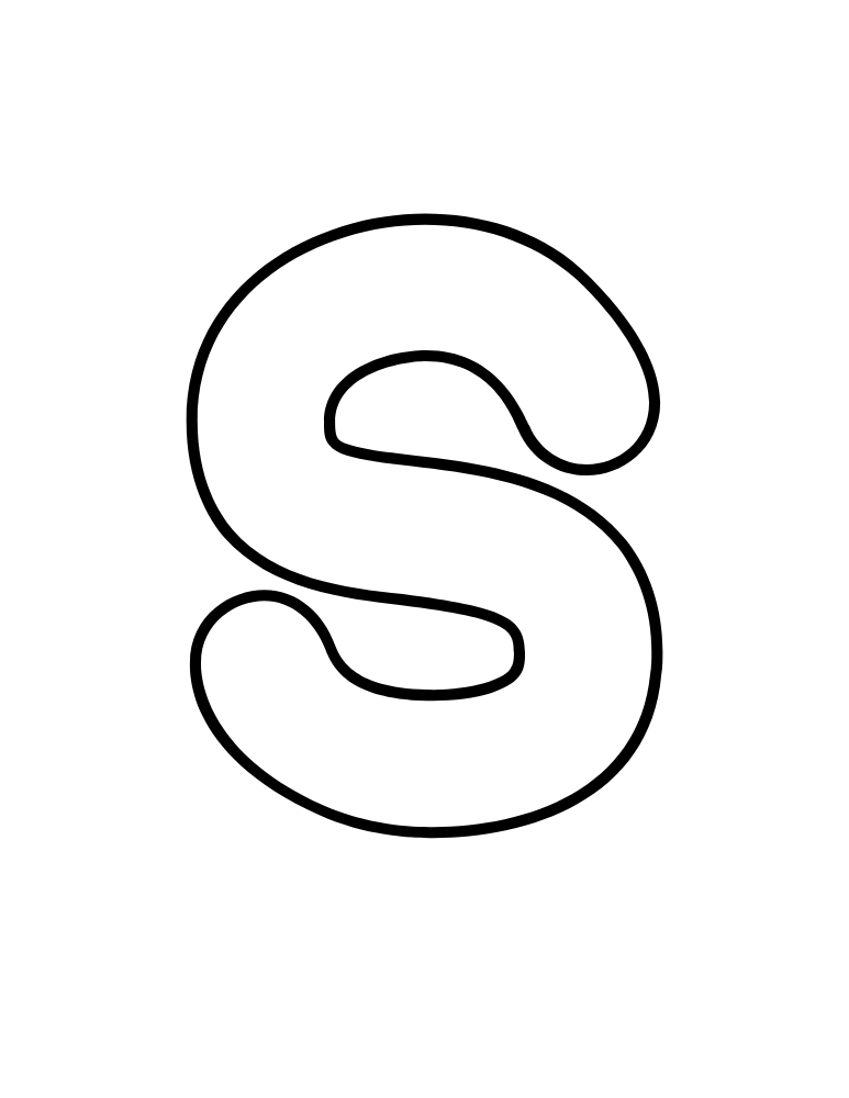 printable lowercase letter templates, alphabet, PDF, instant download, education