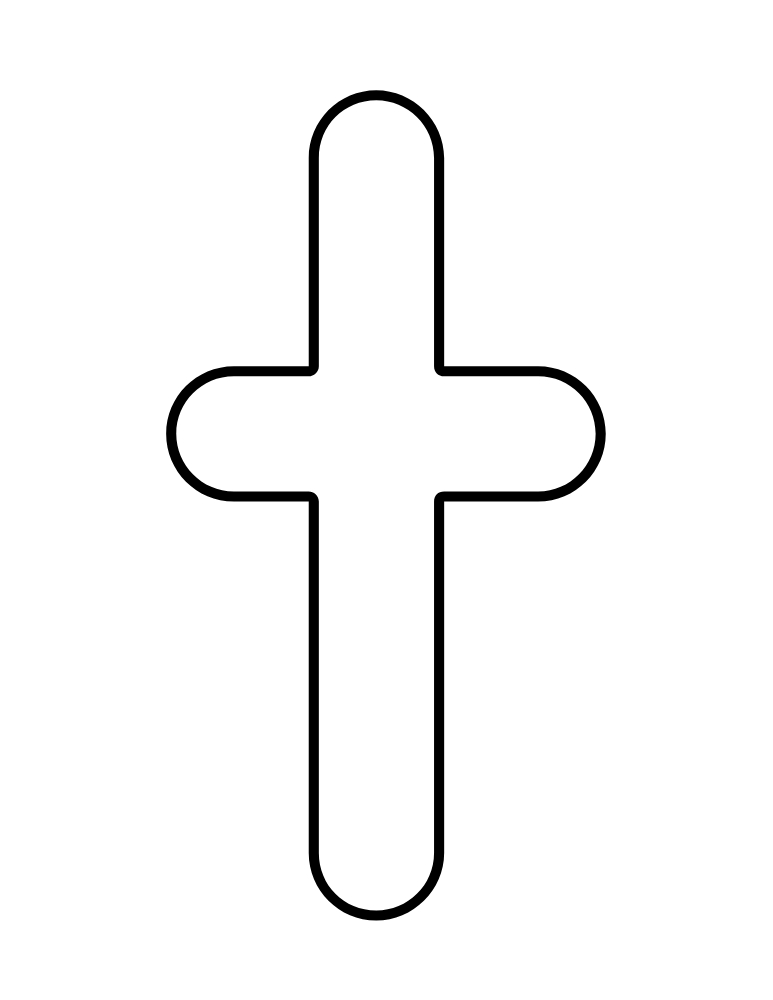 printable alphabet template