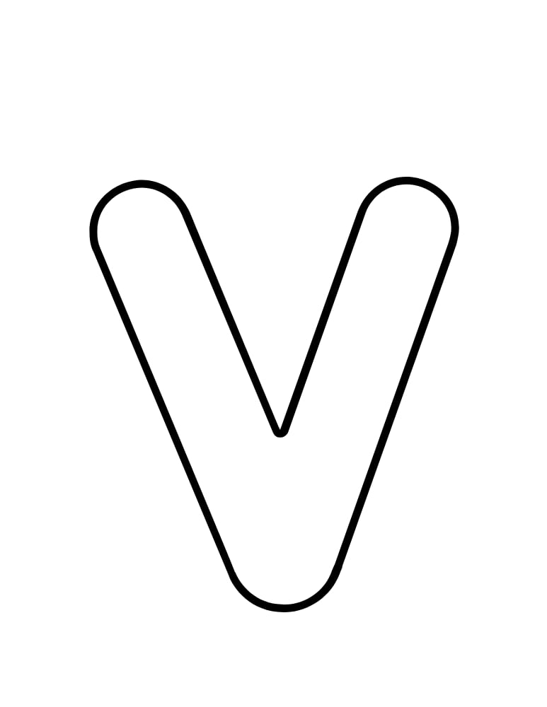 printable lowercase letter templates, alphabet, PDF, instant download, education