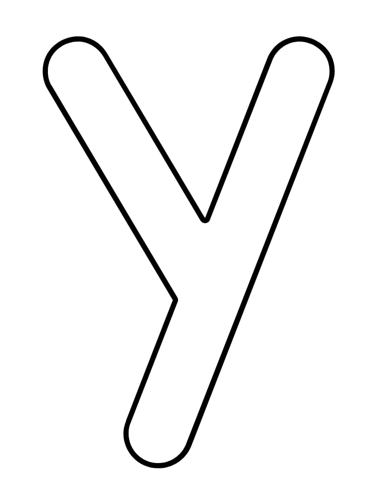 printable lowercase letter templates, alphabet, PDF, instant download, education