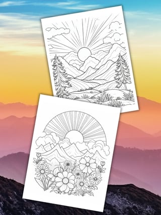 pumpkin coloring pages