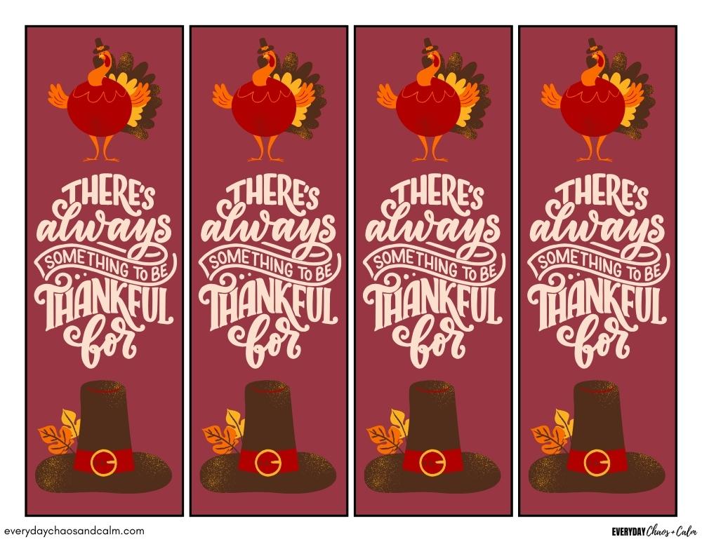 Printable Thanksgiving Bookmarks ! Mummies Free printable Thanksgiving bookmarks for coloring, printing, school or classroom, pdf, elementary grades, print, download.
