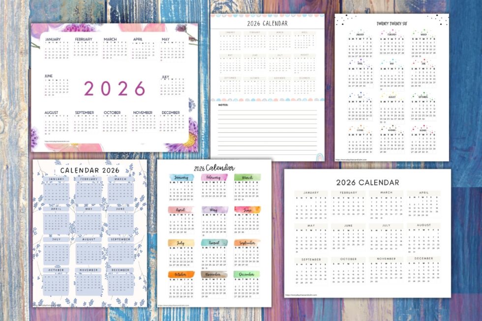 free-printable-2026-yearly-calendars